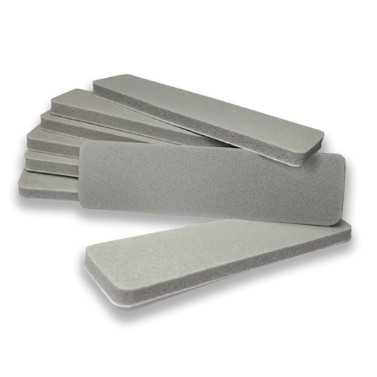 Wechsel-Feilen — Buffer, 240 Grit, 20x