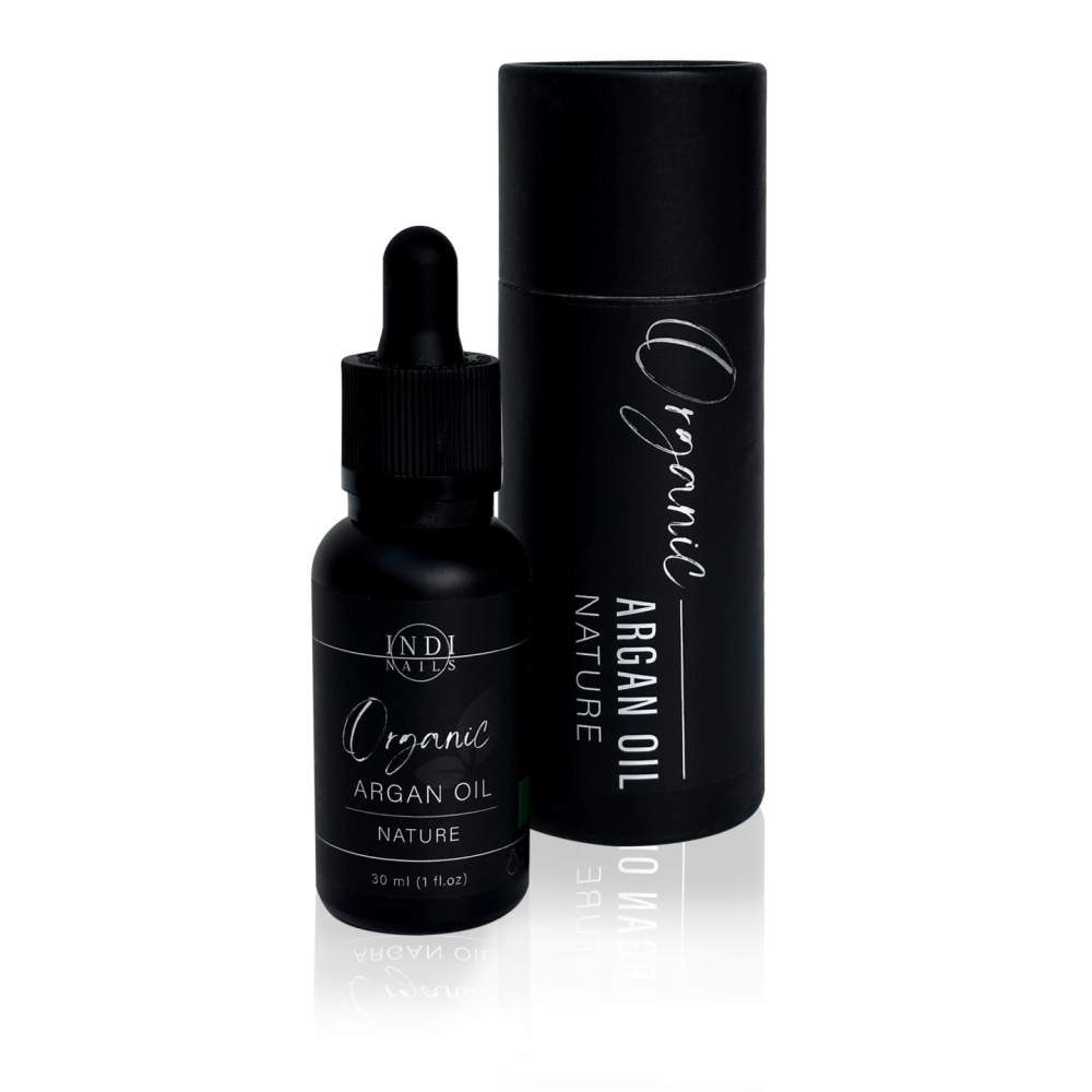 Argan-Öl — Nature