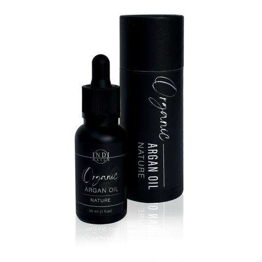 Argan-Öl — Nature