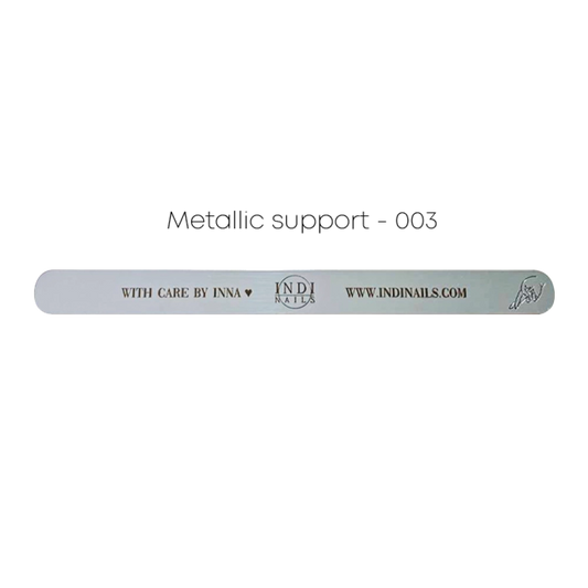 Feilen-Basis 003 — Metall