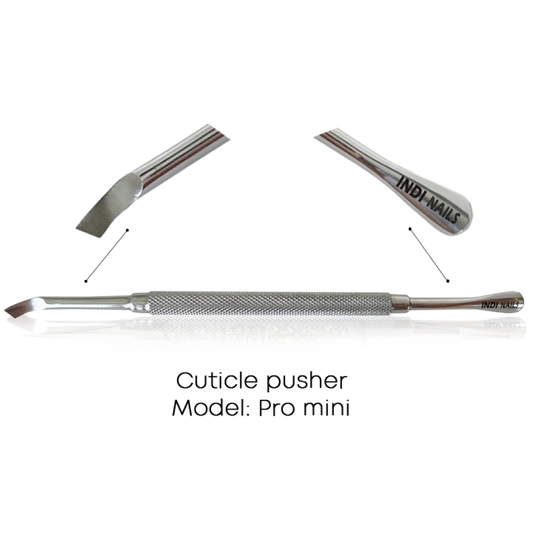 Nagelhaut-Pusher — Pro Mini