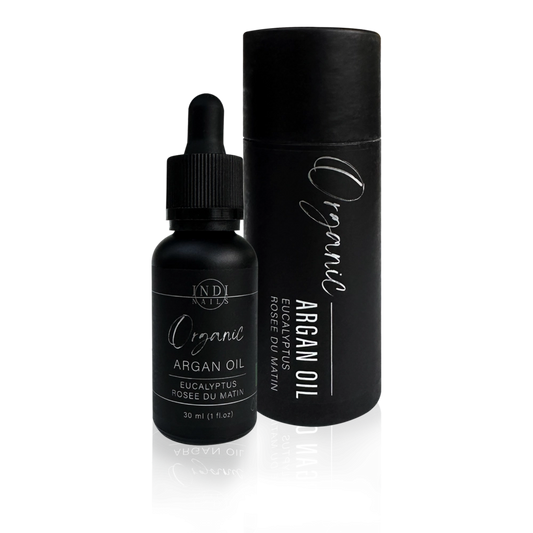 Argan-Öl — Eucalyptus