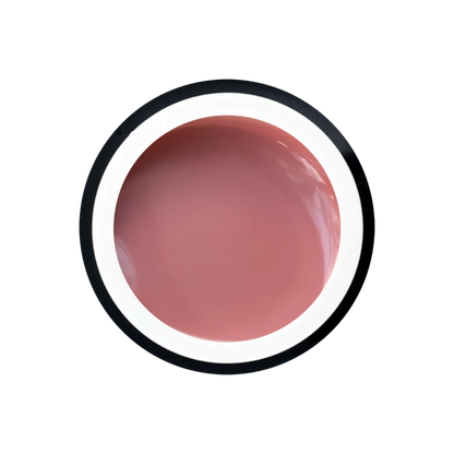 Build Liquid — Ash Rose