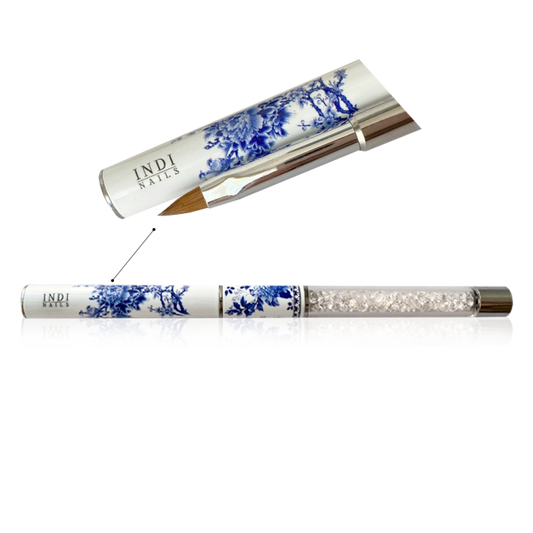 Brushes — Acrylic & 4D Gel