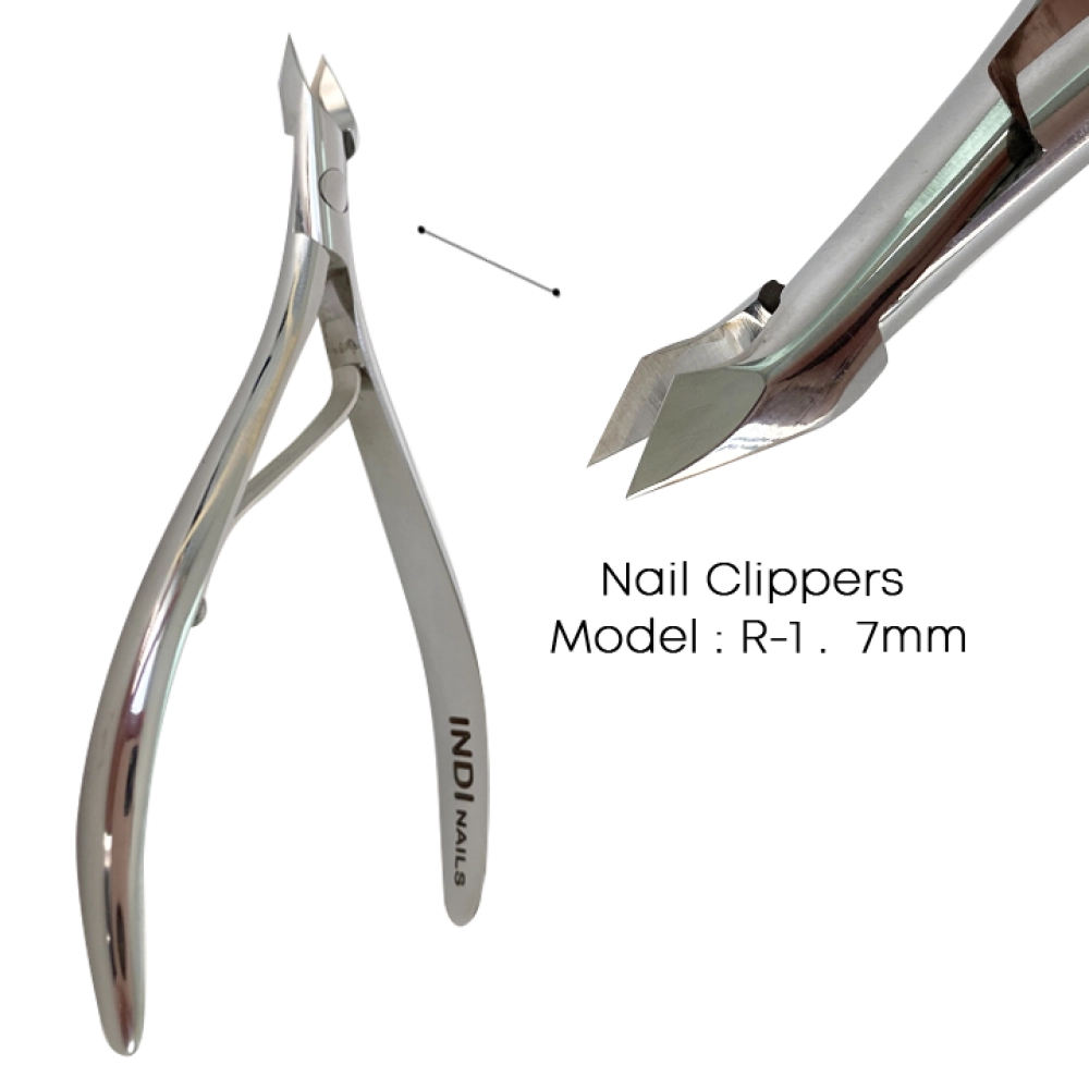 Nagelknipser — R-1, 7mm