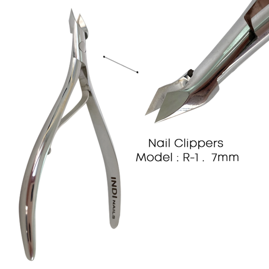 Nagelknipser — R-1, 7mm