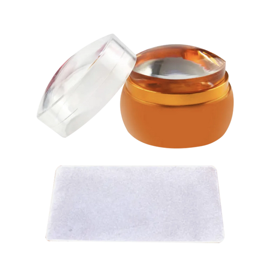 Nail Art Stamper