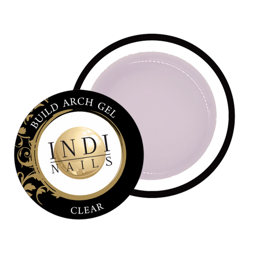 Build Arch Gel — Clear