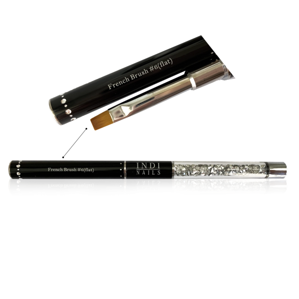 Brush — French