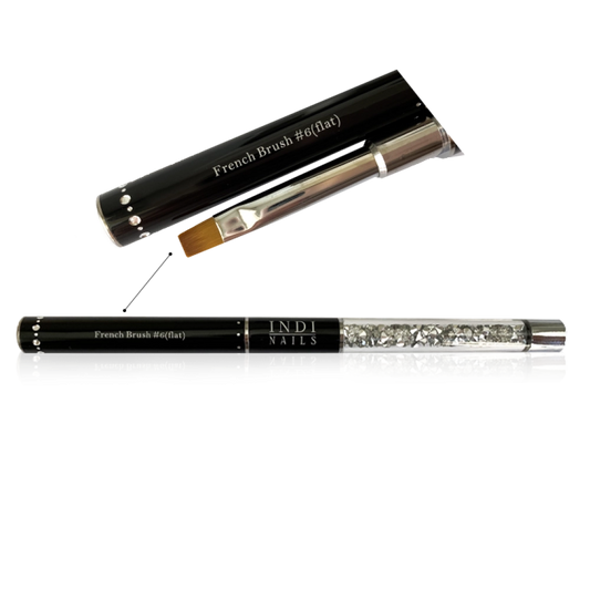 Brush — French