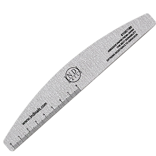 Feile — Deluxe Premium Zebra, 100/180 Grit, 150 Grit
