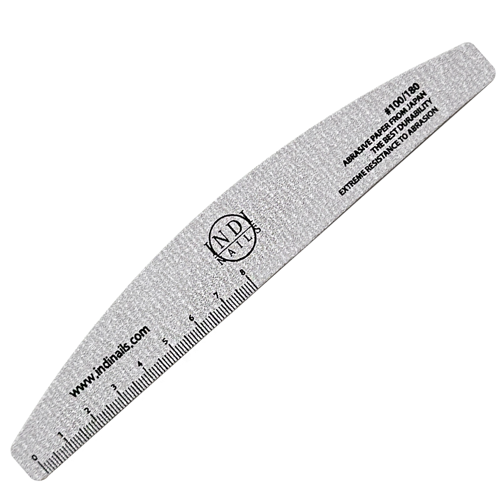 Feile — Deluxe Premium Zebra, 100/180 Grit, 150 Grit