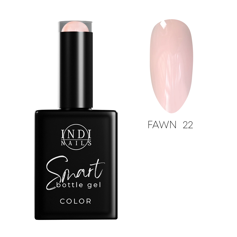Smart Bottle Gel —  FAWN 22