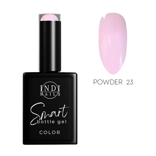 Smart Bottle Gel — POWDER 23