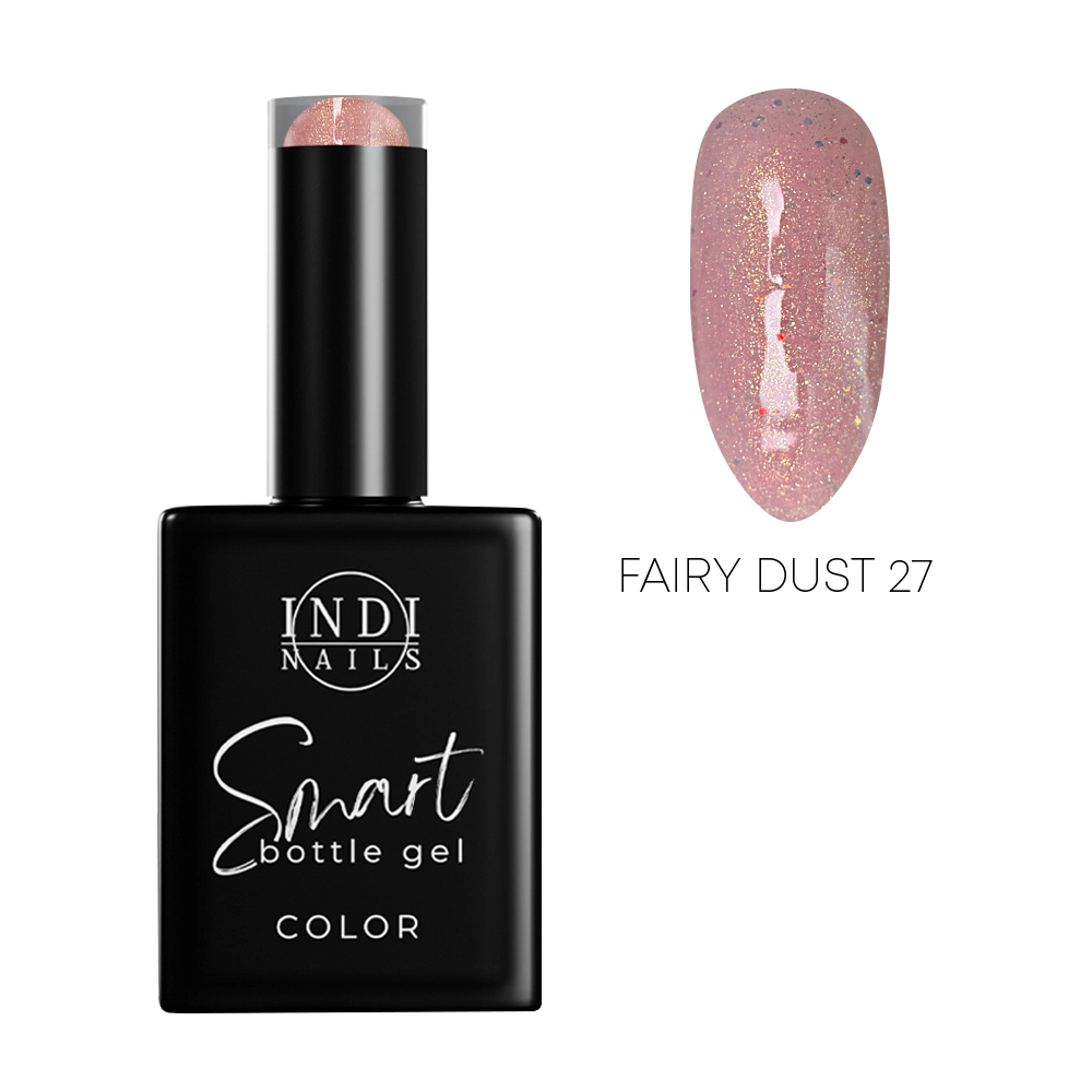 Smart Bottle Gel — FAIRY DUST 27