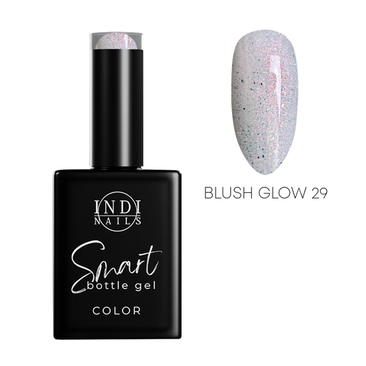 Smart Bottle Gel — BLUSH GLOW 29
