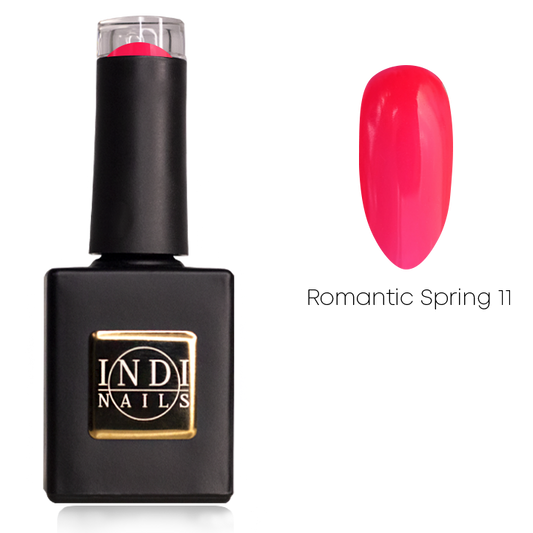 Gel Polish — Romantic Spring 11