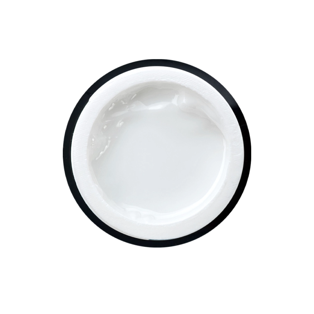 Acryl Gel  — White Snow