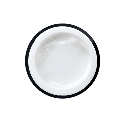 Acryl Gel  — White Snow