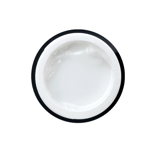 Acryl Gel  — White Snow