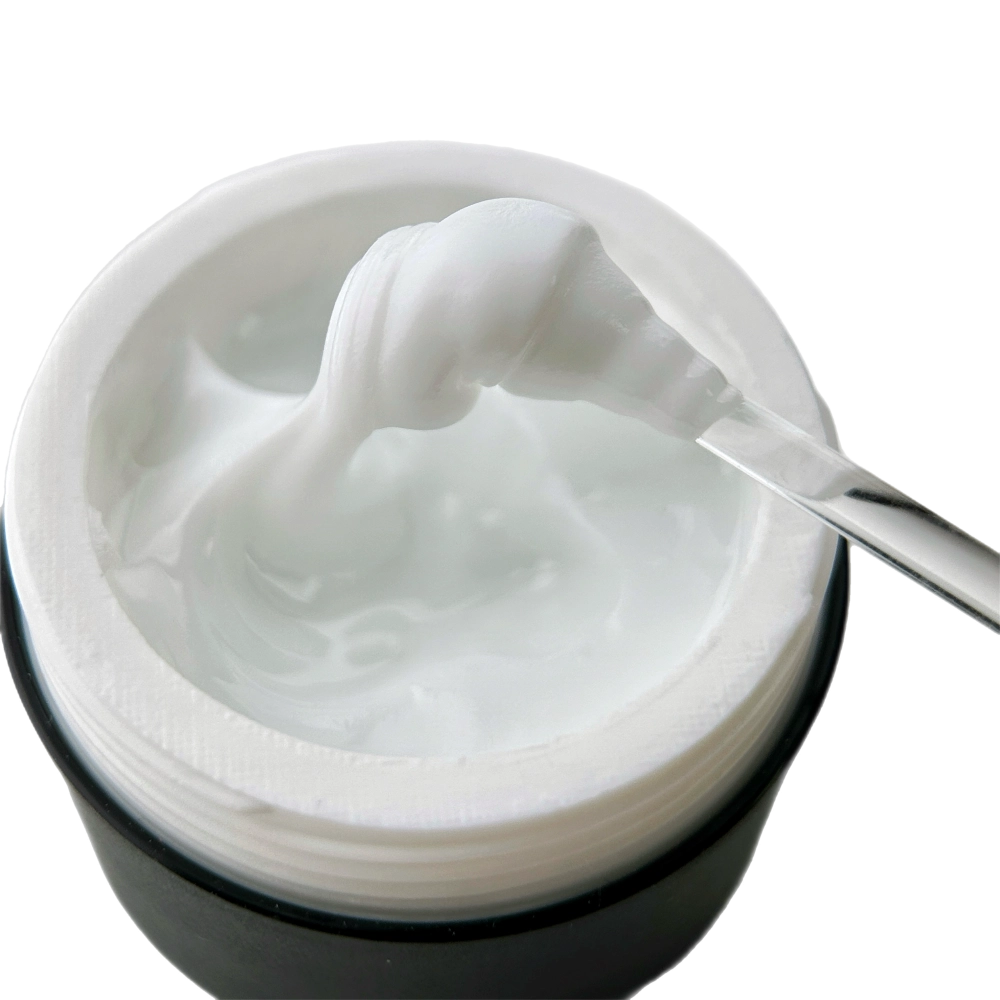 Acryl Gel  — White Snow