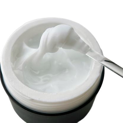 Acryl Gel  — White Snow