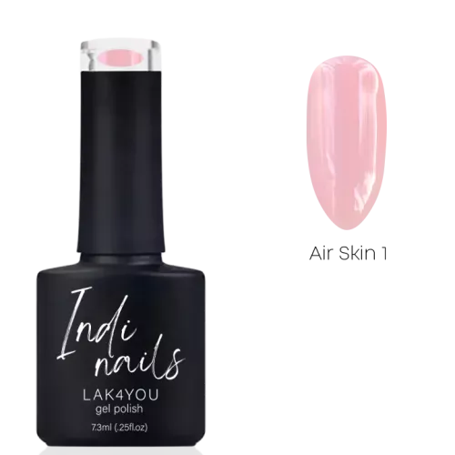 Gel Polish — Air Skin 1