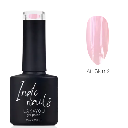 Gel Polish — Air Skin 2
