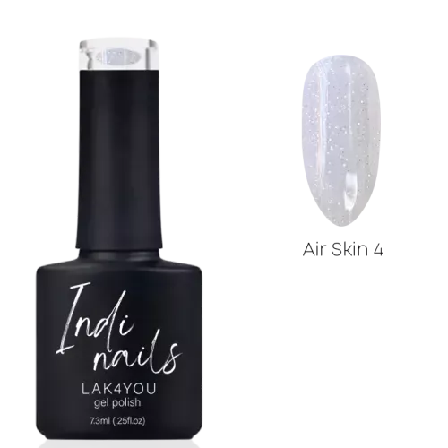 Gel Polish — Air Skin 4