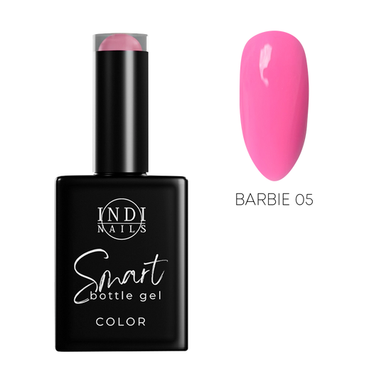 Smart Bottle Gel — BARBIE 05