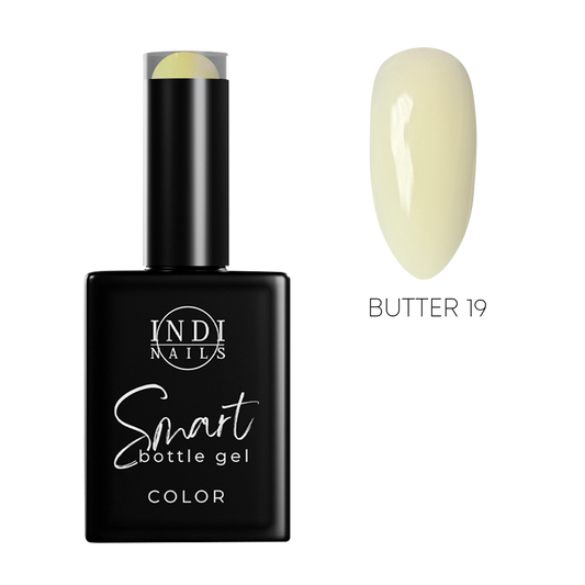 Smart Bottle Gel — BUTTER 19