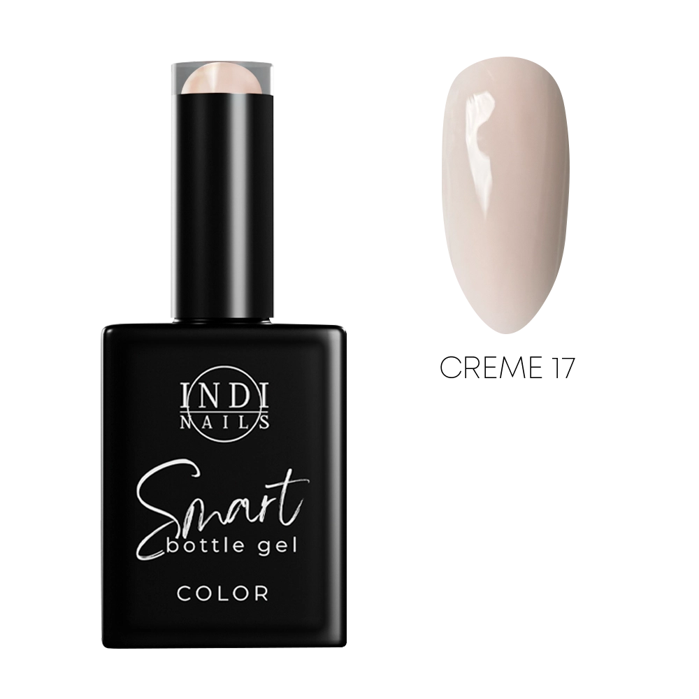 Smart Bottle Gel — CREME 17