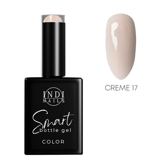 Smart Bottle Gel — CREME 17