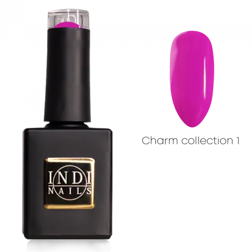 Gel Polish — Charm 1