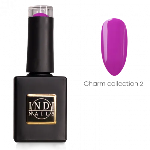 Gel Polish — Charm 2