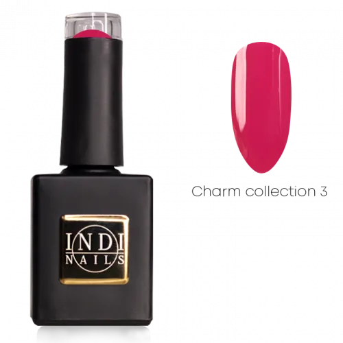 Gel Polish — Charm 3