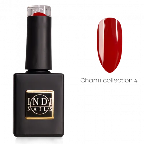 Gel Polish — Charm 4