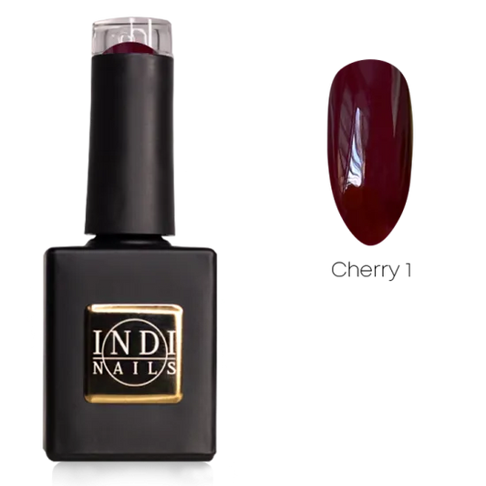 Gel Polish — Cherry 1