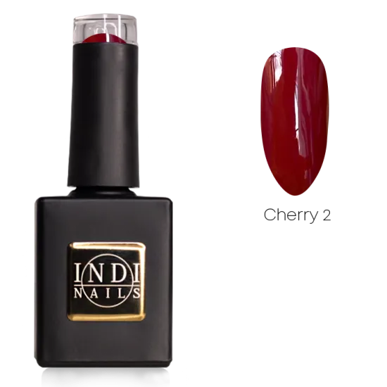 Gel Polish — Cherry 2