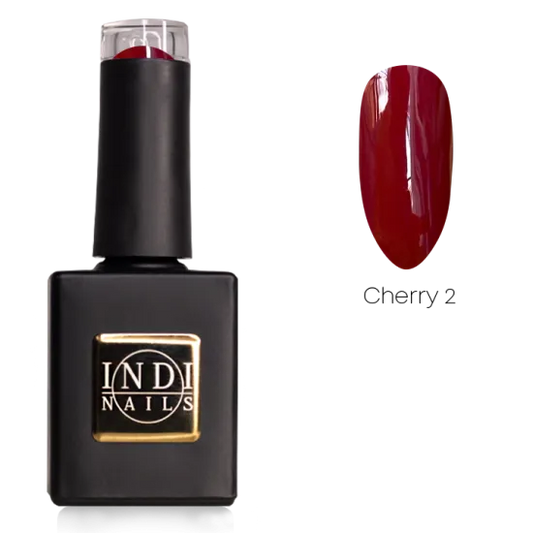 Gel Polish — Cherry 2