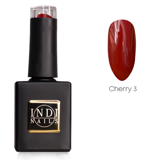 Gel Polish — Cherry 3