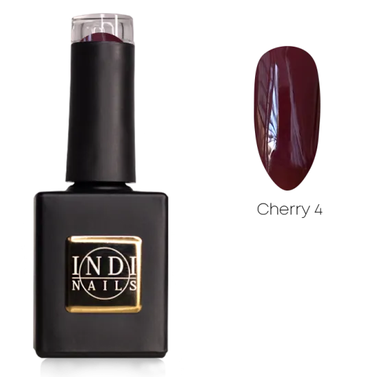 Gel Polish — Cherry 4