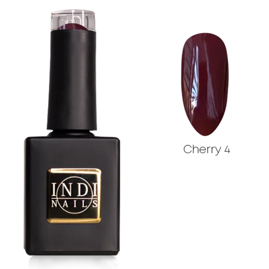 Gel Polish — Cherry 4