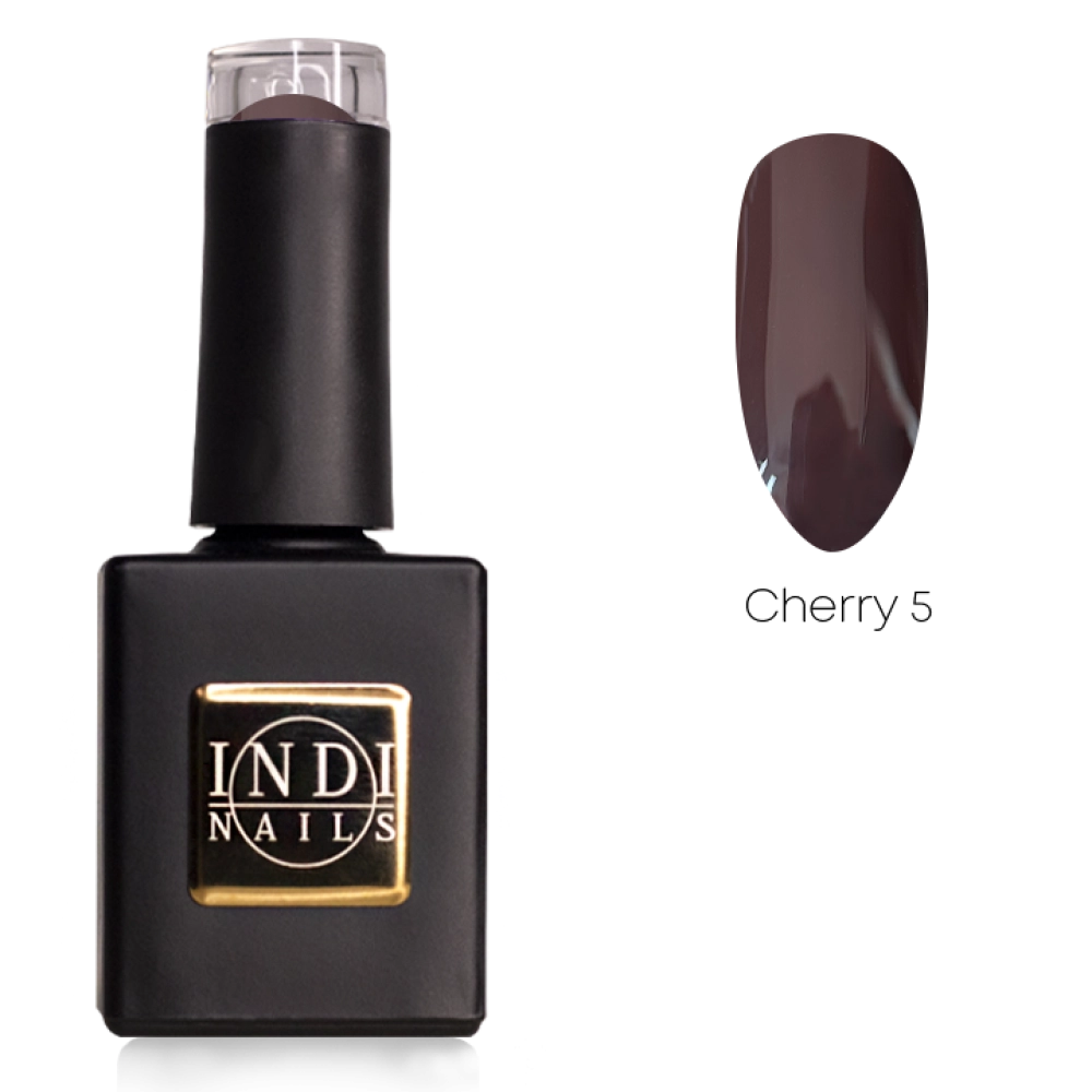 Gel Polish — Cherry 5