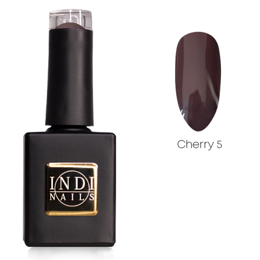 Gel Polish — Cherry 5