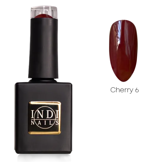 Gel Polish — Cherry 6