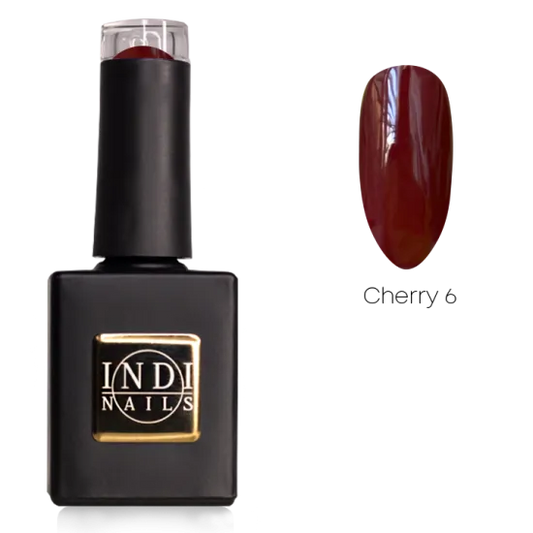 Gel Polish — Cherry 6