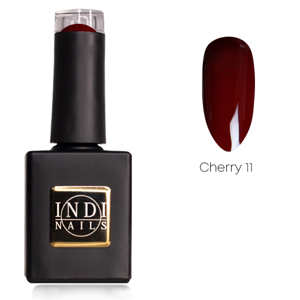 Gel Polish — Cherry 11