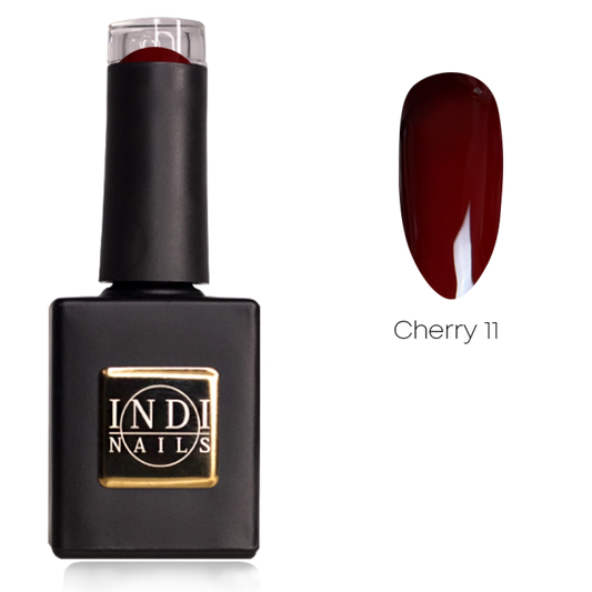 Gel Polish — Cherry 11