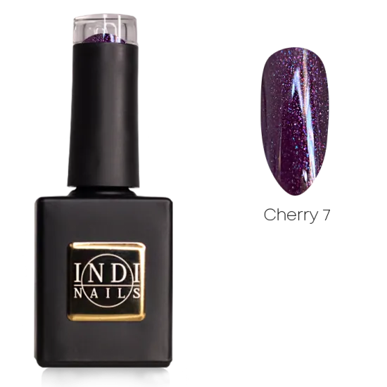 Gel Polish — Cherry 7